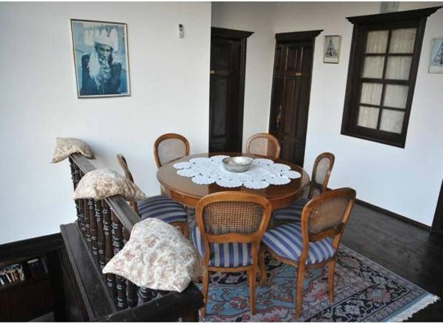 Villa Perla Hotel Antalya Ngoại thất bức ảnh